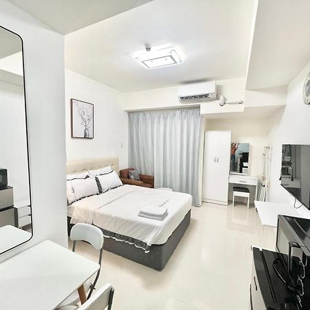Апарт отель Inspiria Davao Экстерьер фото